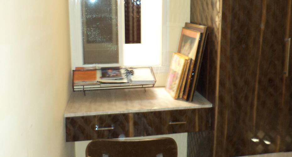 New Krishna Guest House, Ujjain 4